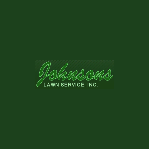 Johnsons Lawn Service Inc Logo