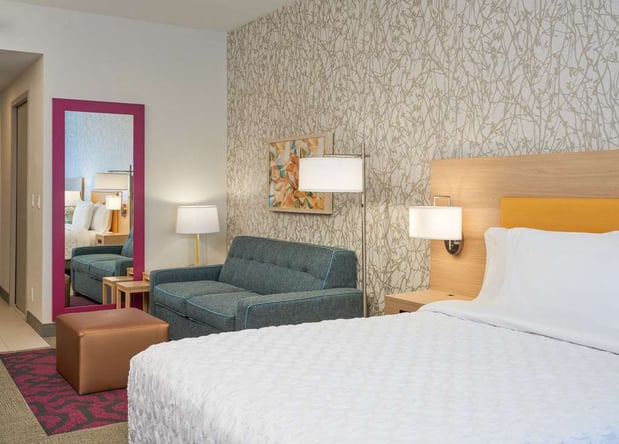 Images Home2 Suites by Hilton Fort Lauderdale Downtown