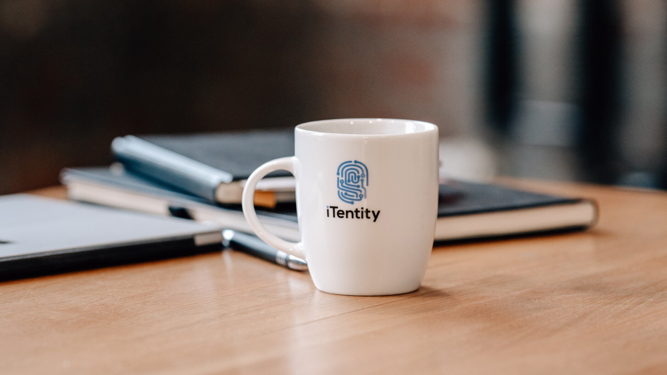 iTentity GmbH, Zum Haarstrauch 20 in Büdingen