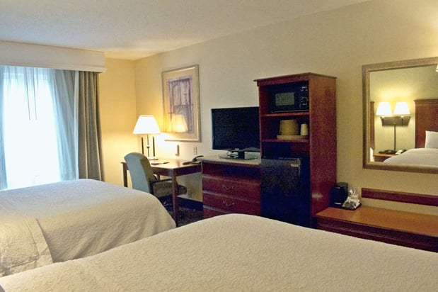Images Hampton Inn Ithaca