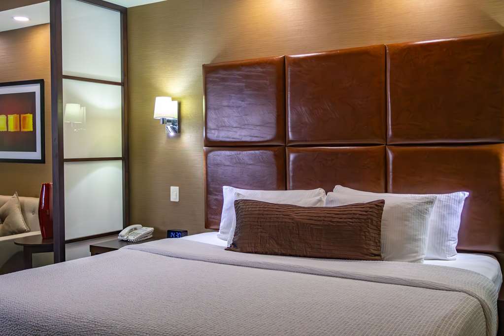 Images Best Western Premier Monterrey Aeropuerto