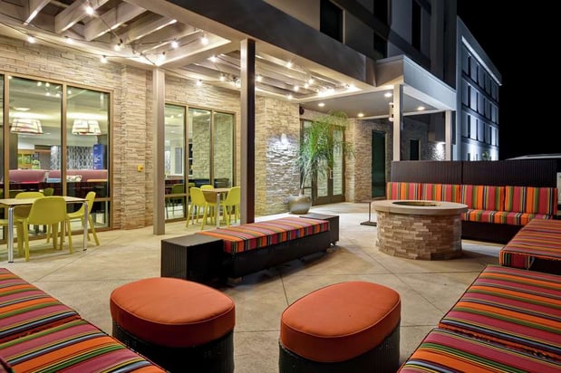 Images Home2 Suites by Hilton Dothan