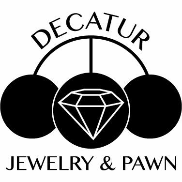Decatur Jewelry & Pawn Logo