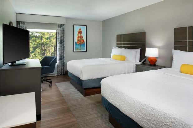 Images Hampton Inn Myrtle Beach-Northwood
