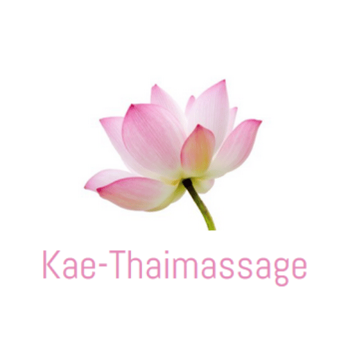 Kae-Thaimassage Logo