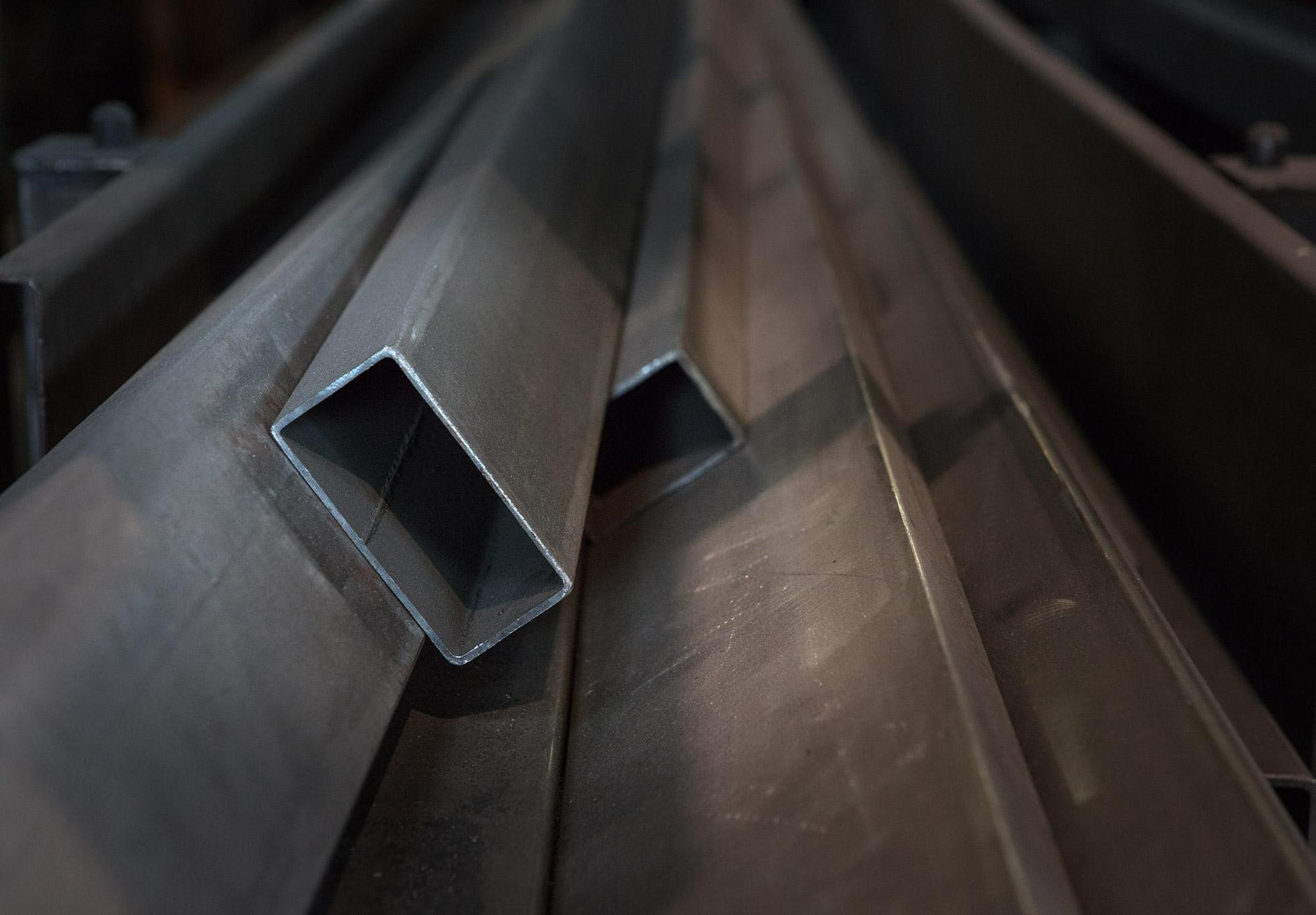 Acklin Metall- und Stahlbau AG, Industriestrasse 59 in Zug