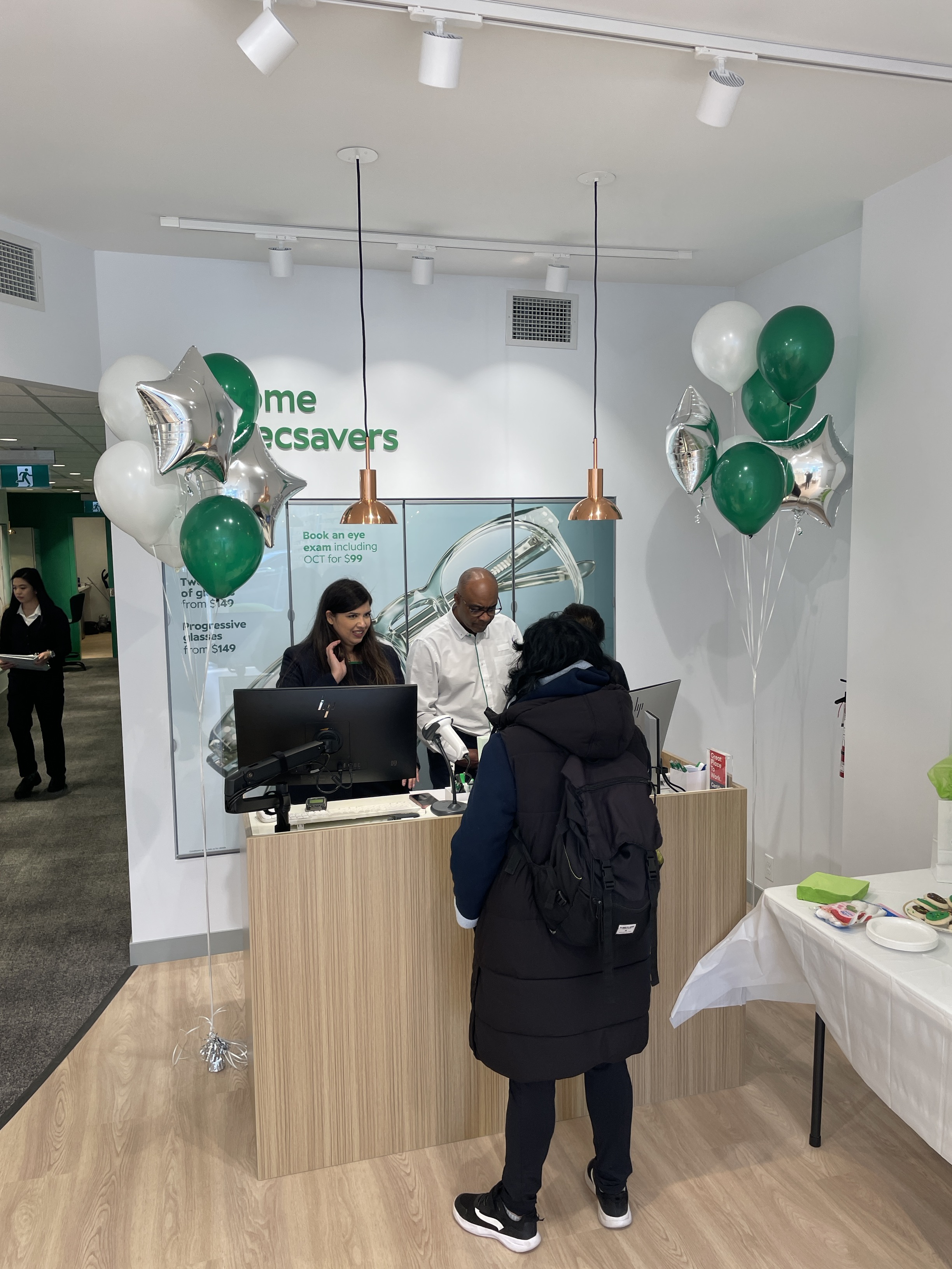 Images Specsavers Bloor West Village