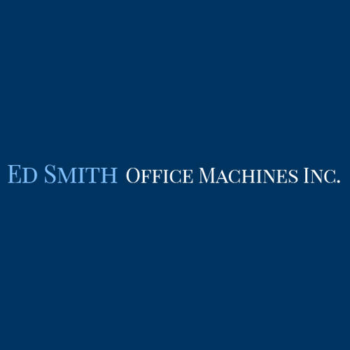 Ed Smith Office Machines Inc. Decatur (256)353-4183