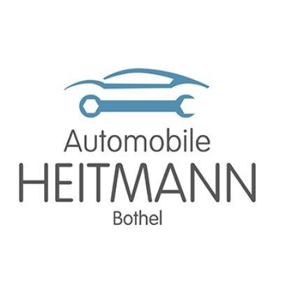 Logo Automobile Heitmann Bothel GmbH & Co. KG