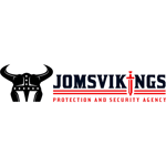 JomsVikings Protection & Security, LLC Logo
