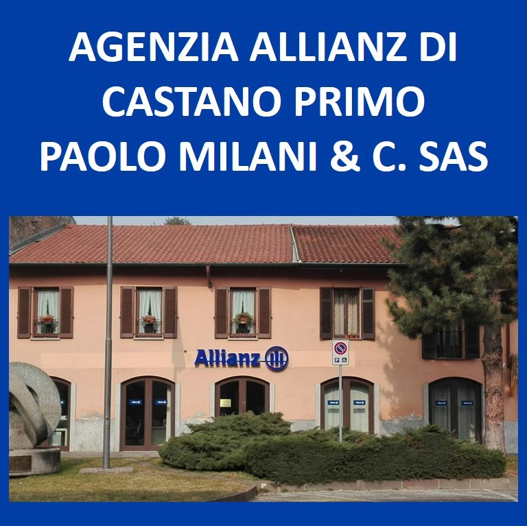 Fotos - Dott. Paolo Milani - Assicurazioni Allianz - 2