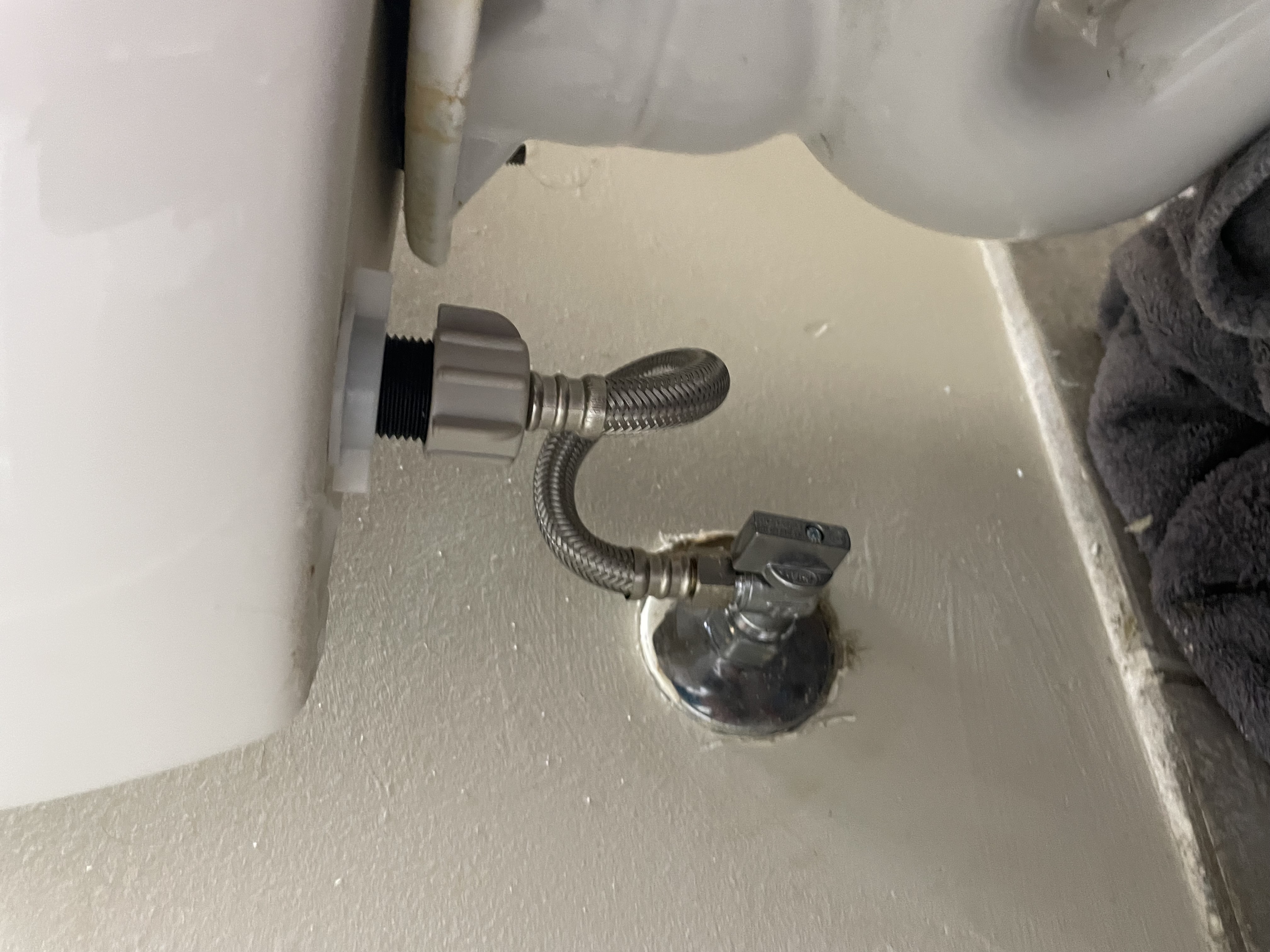 Cherry Blossom Plumbing Image