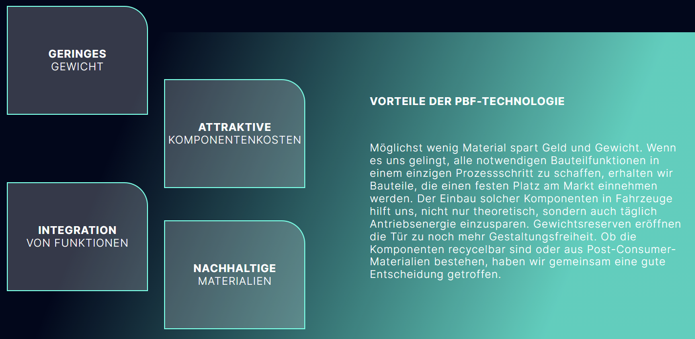 Bilder PARAT TECHNOLOGY GmbH + Co. KG