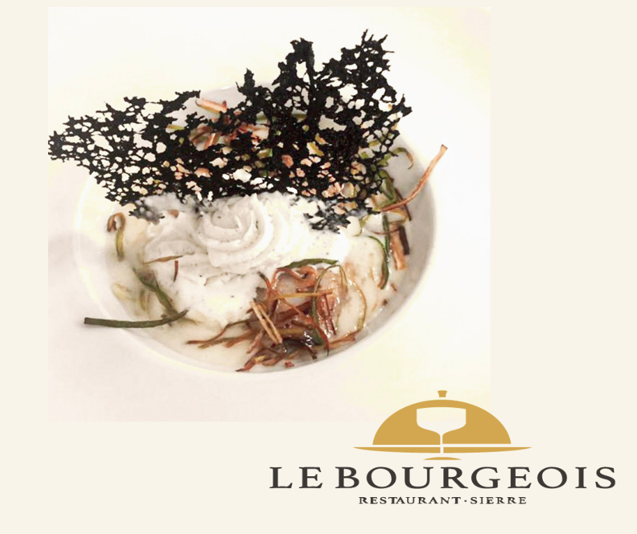 Bilder Le Bourgeois