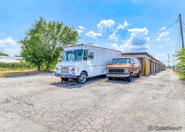 Images Dominion Self Storage