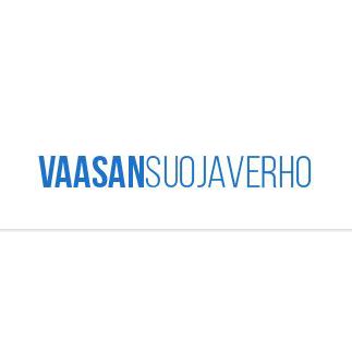 Vaasan Suojaverho Oy Logo