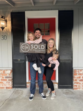 Images Christine Holt, Realtor