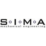 Logo SIMA Werkzeugmaschinen und Service GmbH
