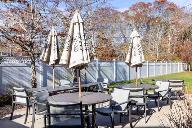 Images Aiden by Best Western Cape Cod - West Yarmouth