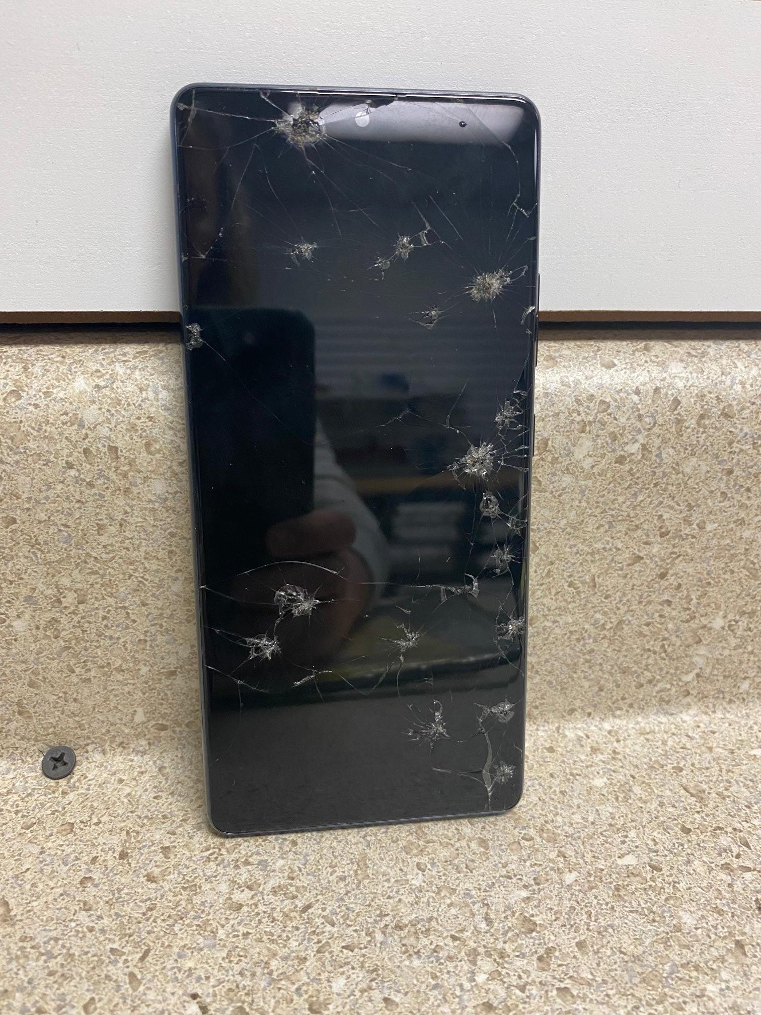 iPhone Repair at CPR Summerville SC