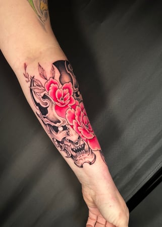 Bilder Bloody Dogs Tattoo & Piercing Inh. Robert Pongrácz