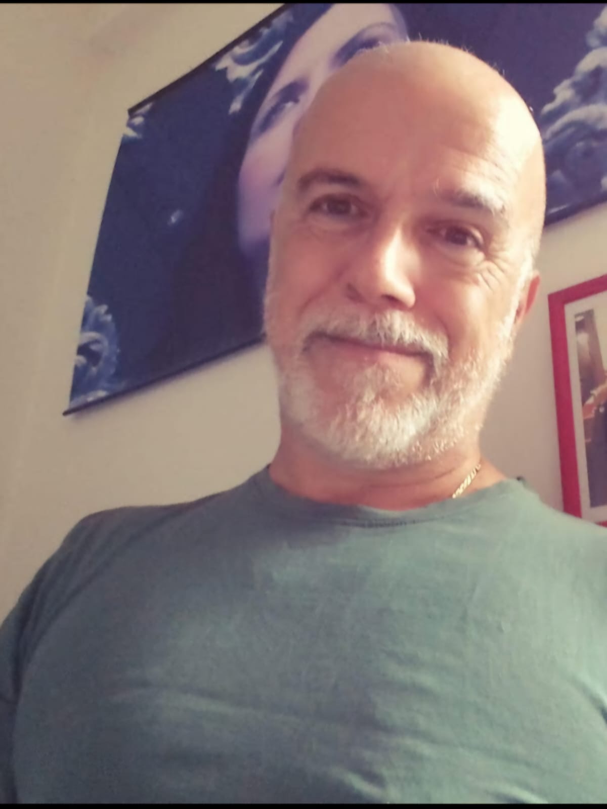 Bilder dr. Rocco Chiriacò