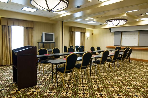 Images Hampton Inn Easton