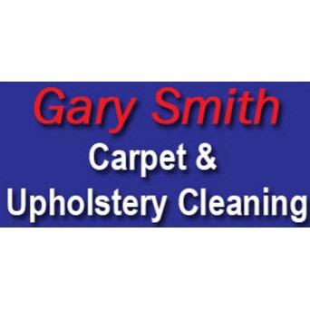 Smith Gary Carpet & Upholstery Cleaning Logo