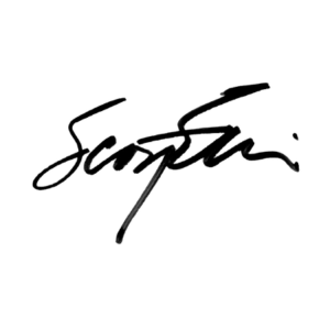 Scott Ellis Photography Logo