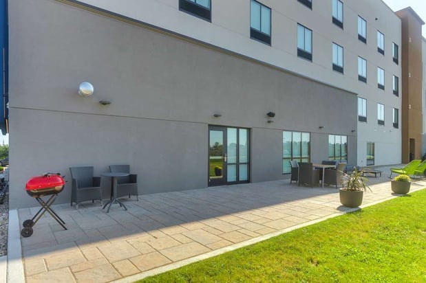 Images Hampton Inn Lebanon