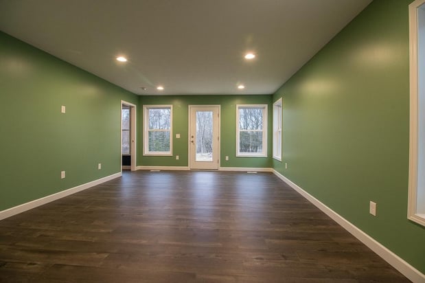 Images Four Seasons Interior & Exterior Painting