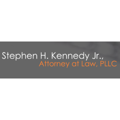 Stephen H. Kennedy Jr., Attorney at Law, PLLC Logo
