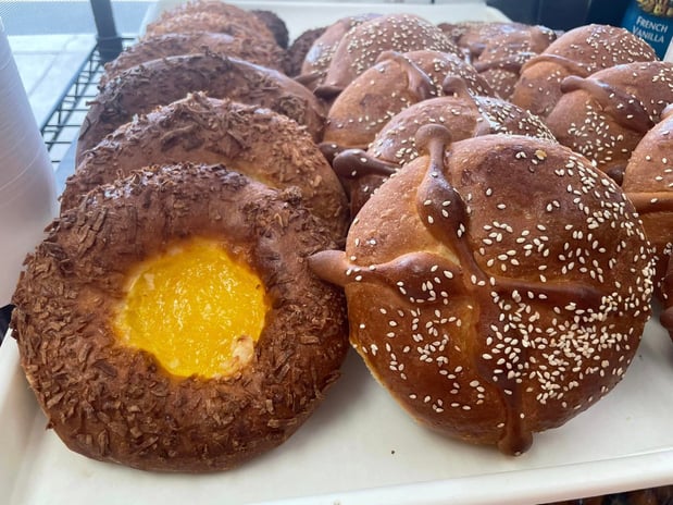 Images Lupita's Bakery