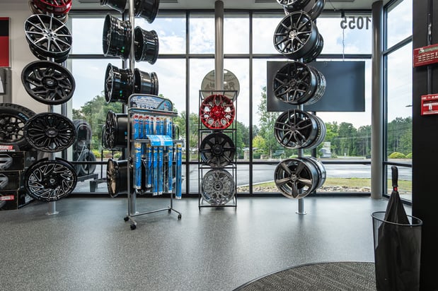 Images Tire Discounters