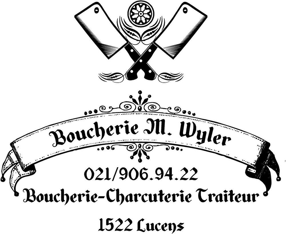 Bilder Boucherie M.Wyler