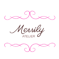 Atelier Merrily（アトリエ メリリー) Logo
