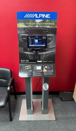 Images Al & Ed's Autosound La Mesa