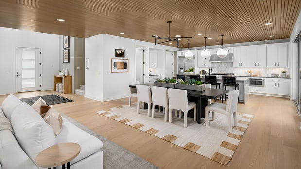 Images Toll Brothers at Ken-Caryl Ranch