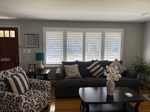 Images Budget Blinds of Worcester and Holden