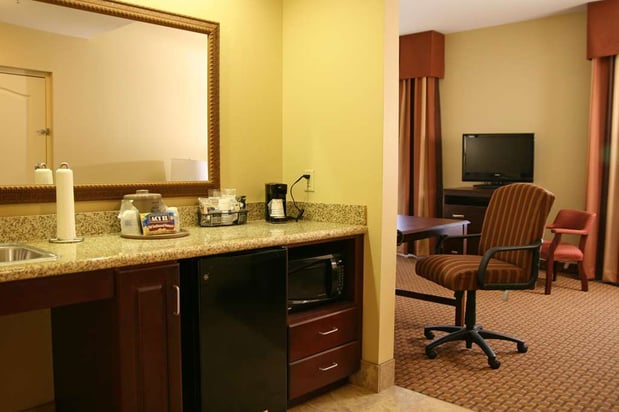 Images Hampton Inn & Suites Kodak Sevierville