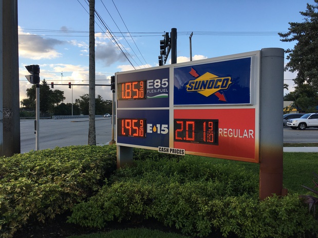 Images Sunoco