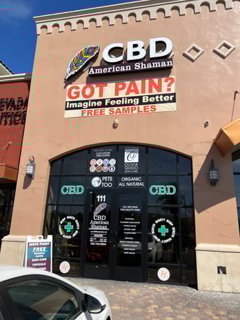 Images CoinFlip Bitcoin ATM - Vape Ways Smoke & CBD (Las Vegas)