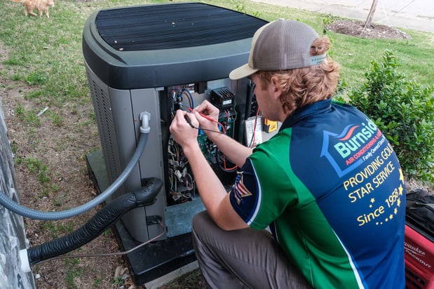 Images Burnside Air Conditioning & Heating