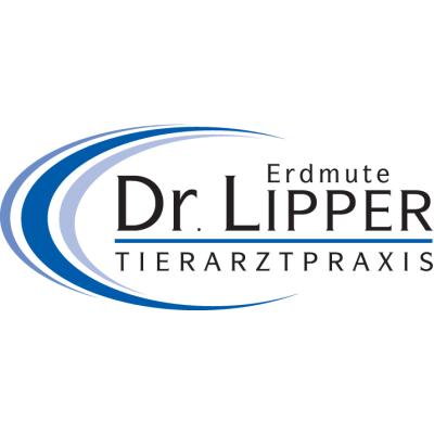 Tierarztpraxis Dr. Erdmute Lipper Logo