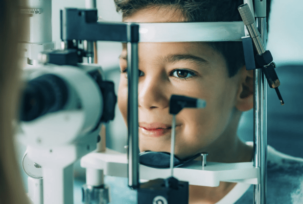 Images Eye Doctors of Lancaster