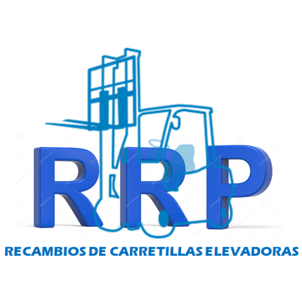 Recambios de Carretillas Reina Peláez Logo
