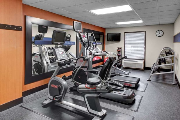 Images Hampton Inn & Suites Atlanta/Duluth/Gwinnett County