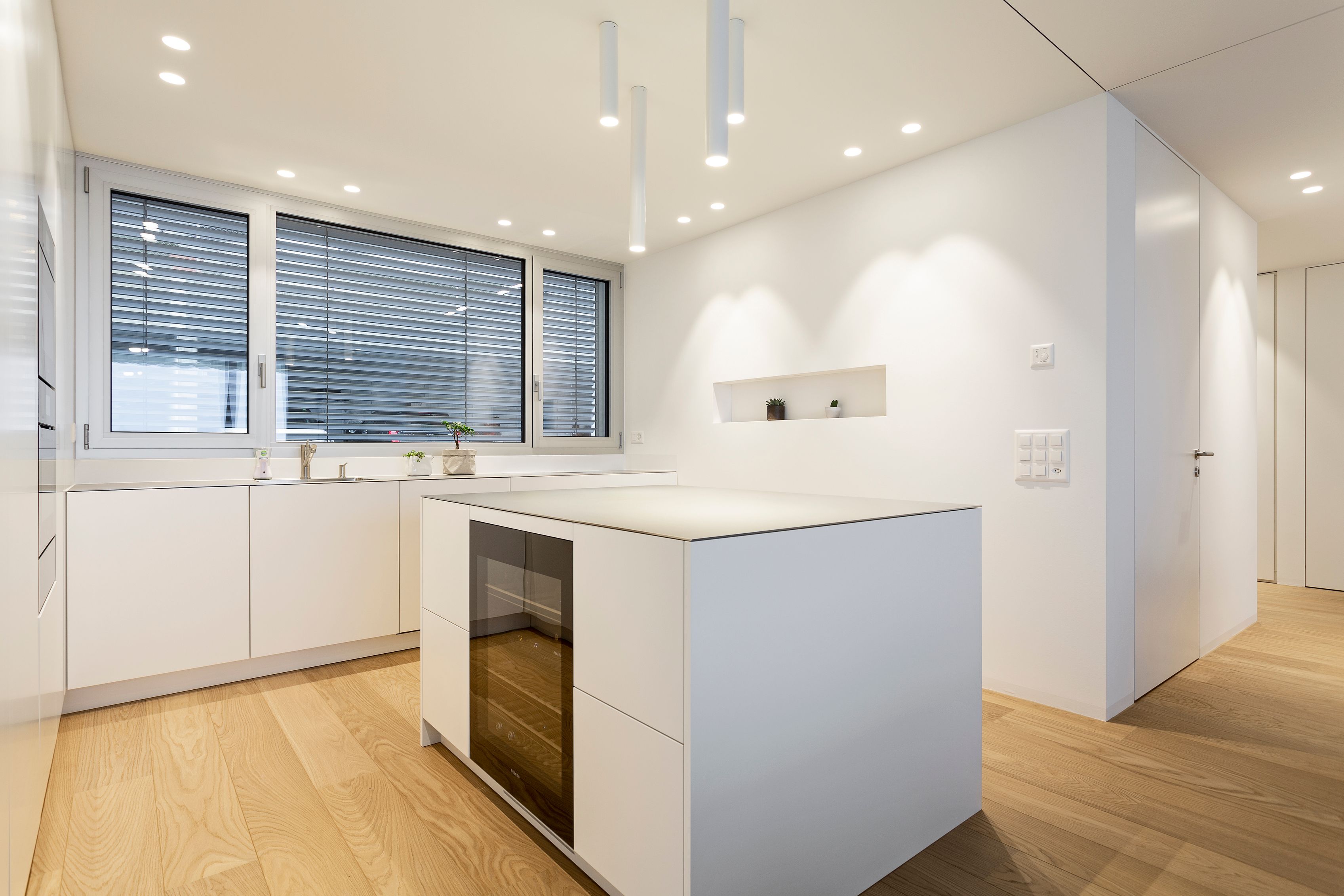 Bilder Merlini & Ferrari SA