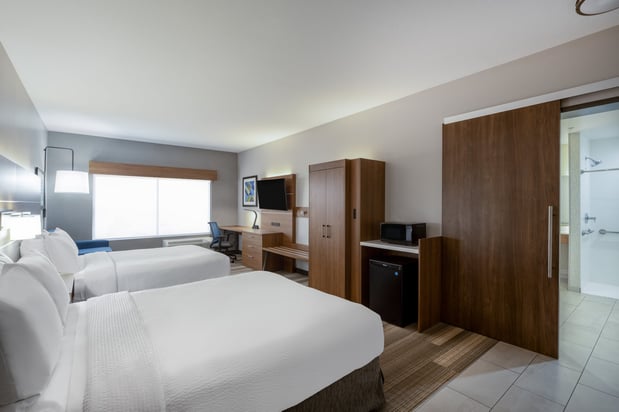 Images Holiday Inn Express & Suites Gilbert – Mesa Gateway Airport by IHG