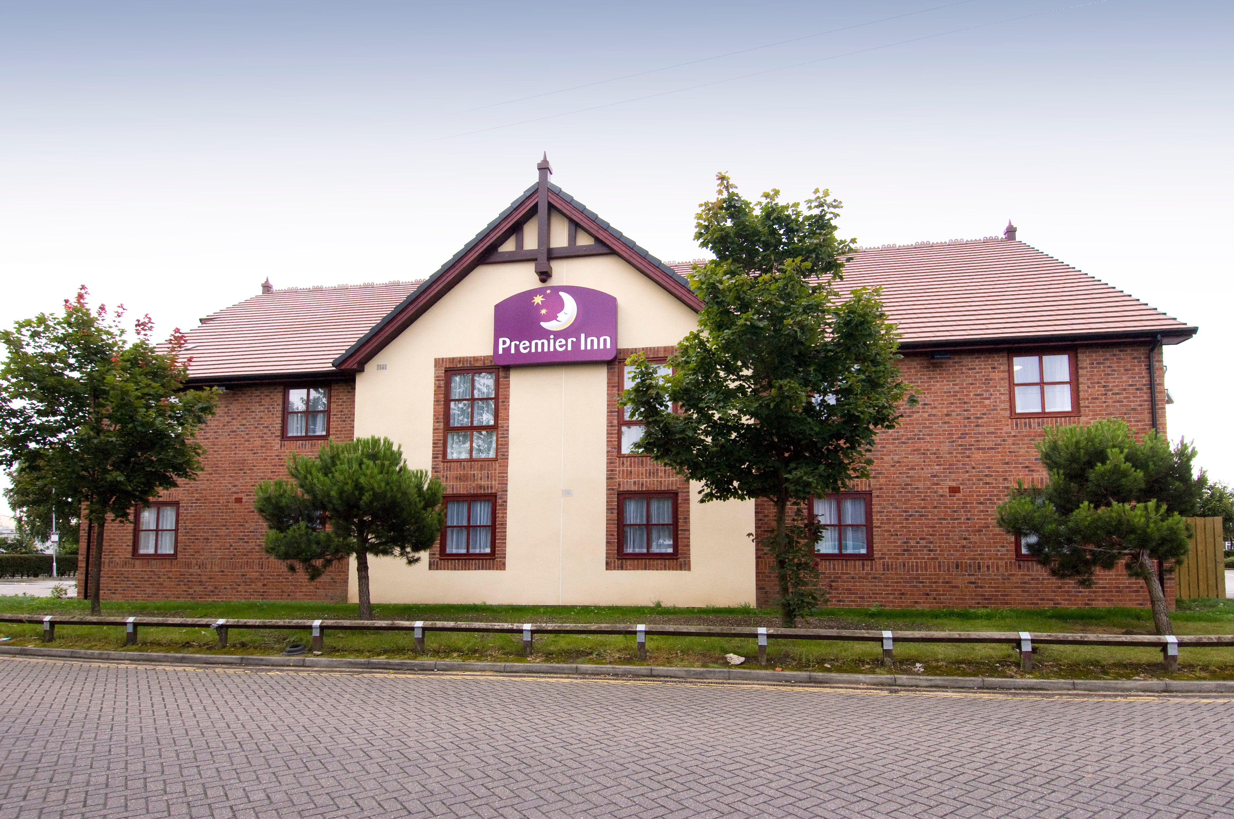 Images Premier Inn Crewe Central hotel